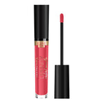Max Factor Lipfinity duro fosco #025-red luxo