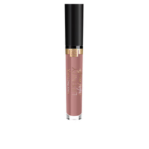 Max Factor Lipfinity duro fosco #035-elegant marrom