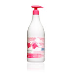 Instituto Español Rosa mosqueta leche corporal hidratante 950 ml