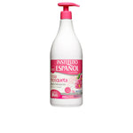 Instituto Español Rosa mosqueta leche corporal hidratante 950 ml