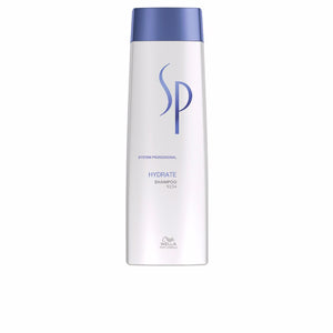 System Professional Sp shampoo hidratado 250 ml