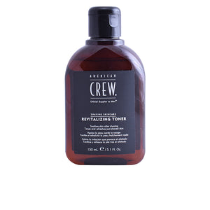 American Crew Tônico revitalizante shaving skincare 150 ml
