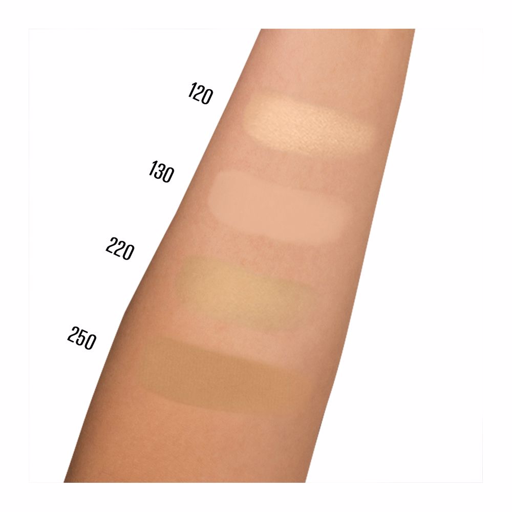 Maybelline Pó ajustar me fosco+sem porel #105-natural 8,5 gr
