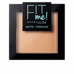 Maybelline Pó ajustar me fosco+sem porel #220-bege natural 8,5 gr