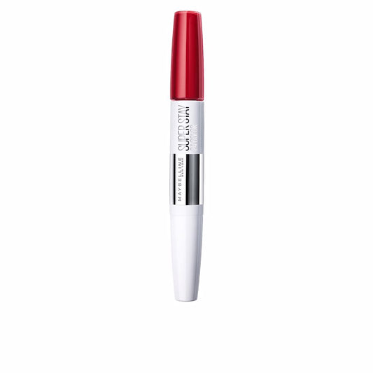 Maybelline Superstay 24h lip color #573-eternal cherry