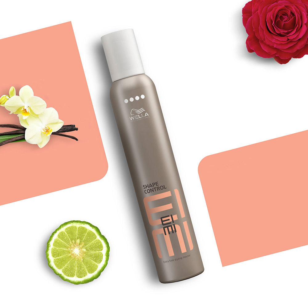 Wella Professionals Controle de forma eimi 500 ml