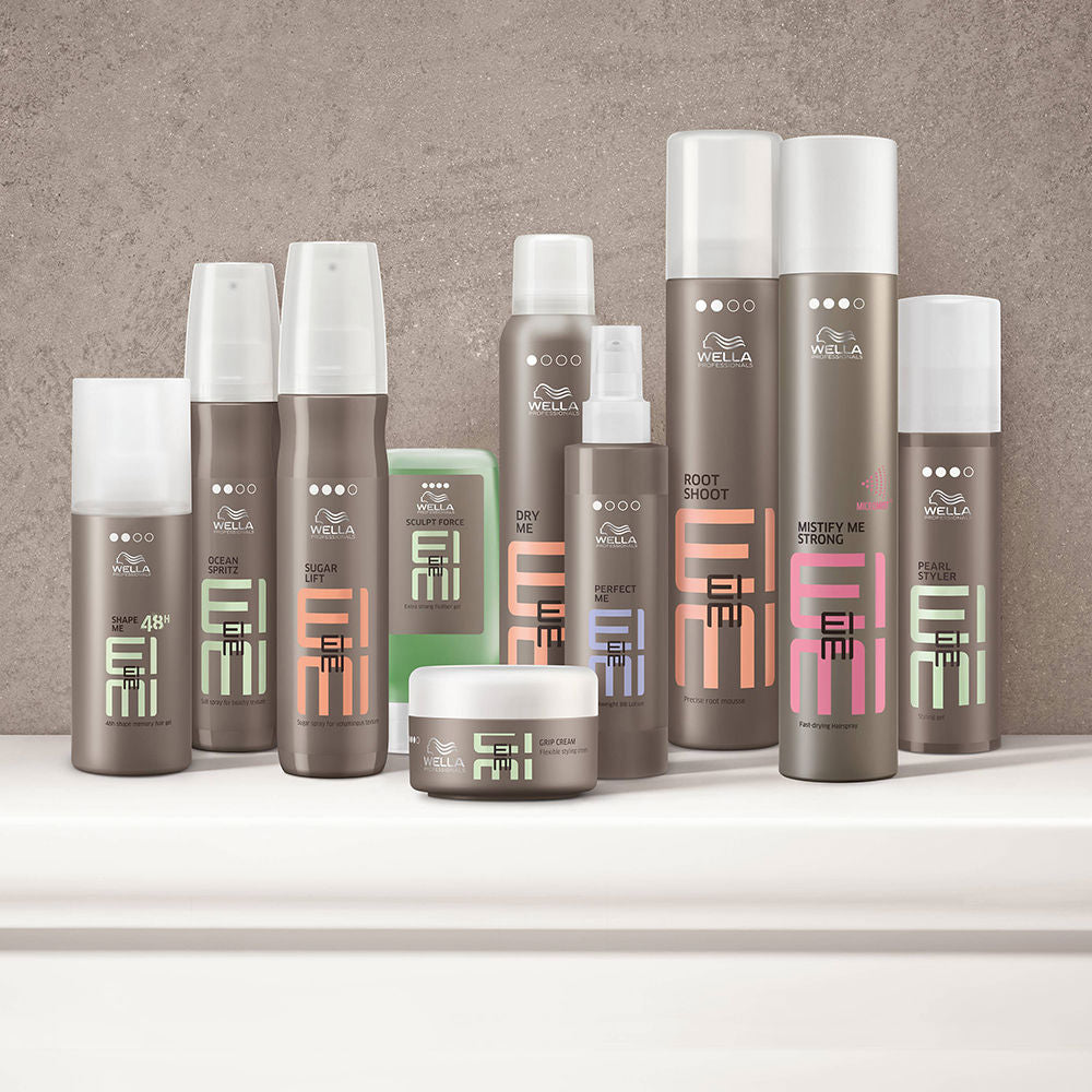 Wella Professionals Controle de forma eimi 500 ml