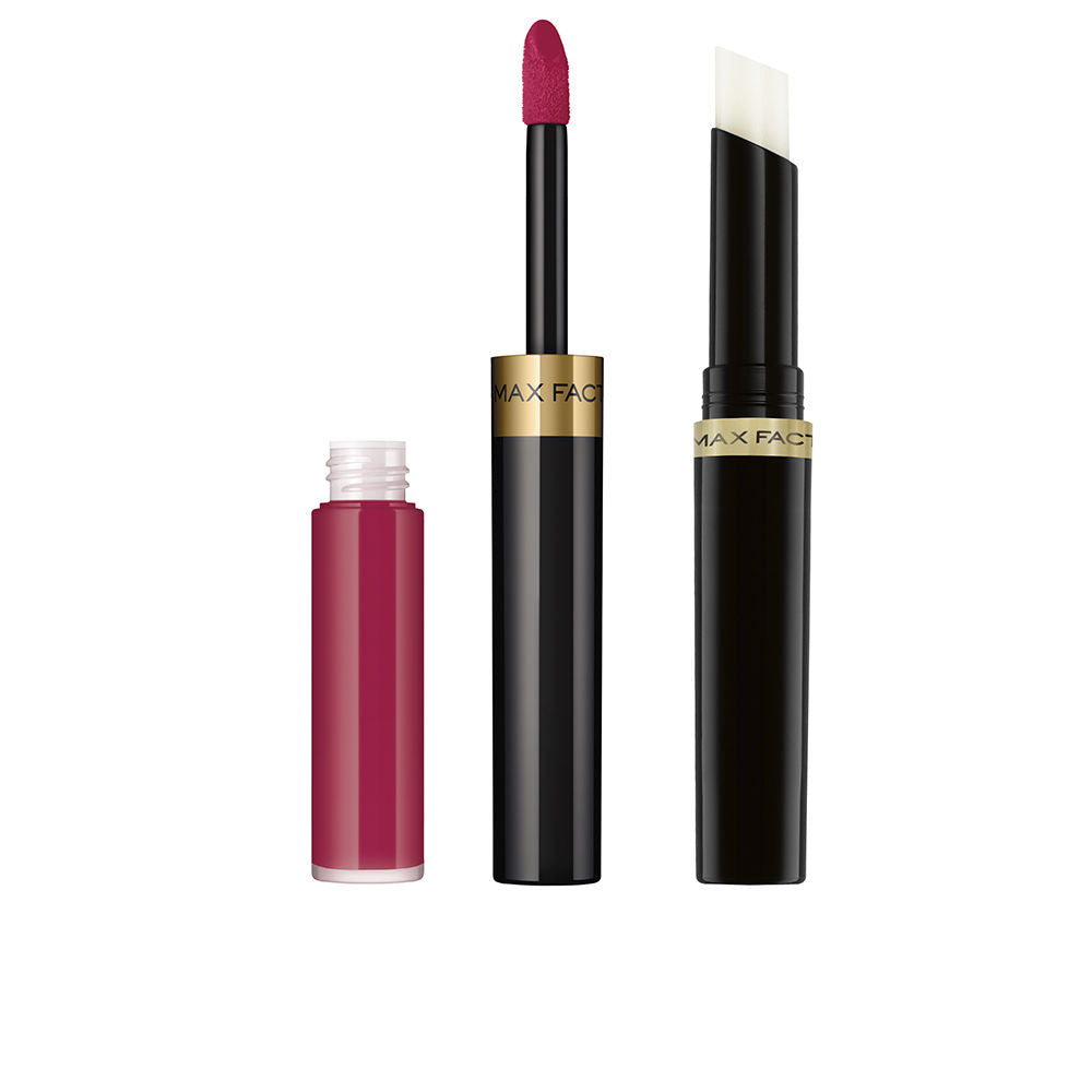 Max Factor Clássico lipfinidade #335-just in amor
