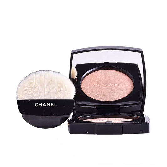 Chanel Poudre Lumière Pó Iluminador 20 Warm Gold 8.5g