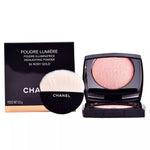 Chanel Poudre Lumiere Pó Iluminador 30 Rosy Gold 8.5g