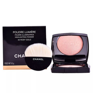 Chanel Poudre Lumiere Pó Iluminador 30 Rosy Gold 8.5g