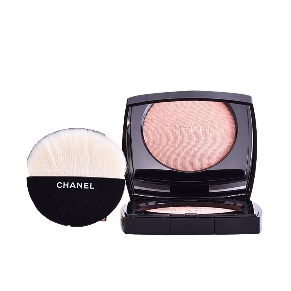 Chanel Poudre Lumiere Pó Iluminador 30 Rosy Gold 8.5g