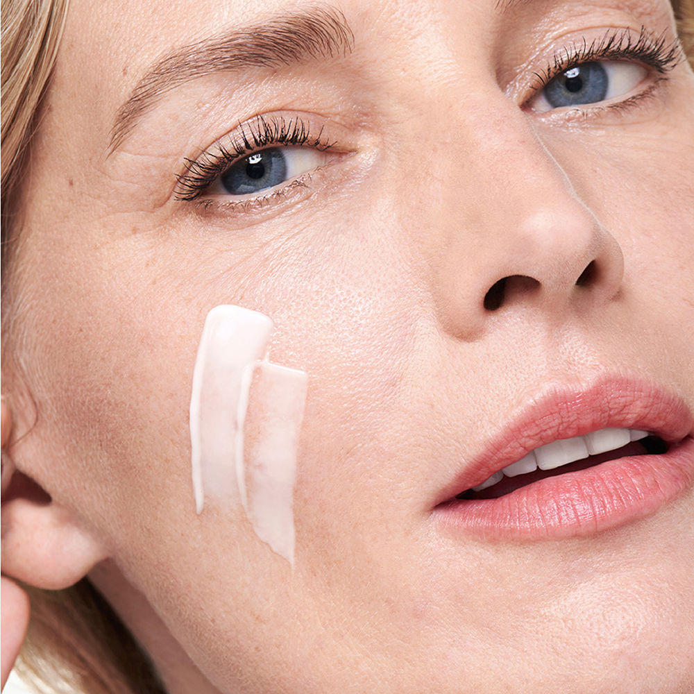 Shiseido Beneficência creme suavizante de rugas 50 ml