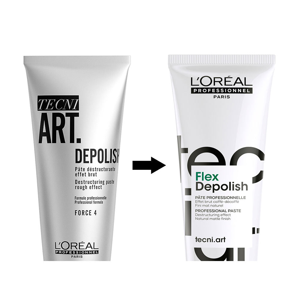 L'Oréal Professionnel Paris Arte técnica força de polimento 4 100 ml