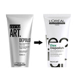 L'Oréal Professionnel Paris Arte técnica força de polimento 4 100 ml