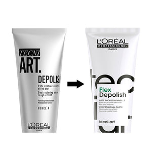 L'Oréal Professionnel Paris Arte técnica força de polimento 4 100 ml