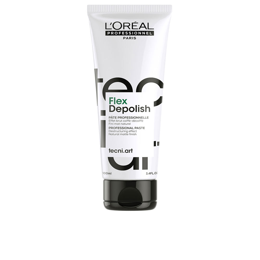 L'Oréal Professionnel Paris Arte técnica força de polimento 4 100 ml