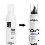 L'Oréal Professionnel Paris Arte técnica volume extra cheio 250 ml