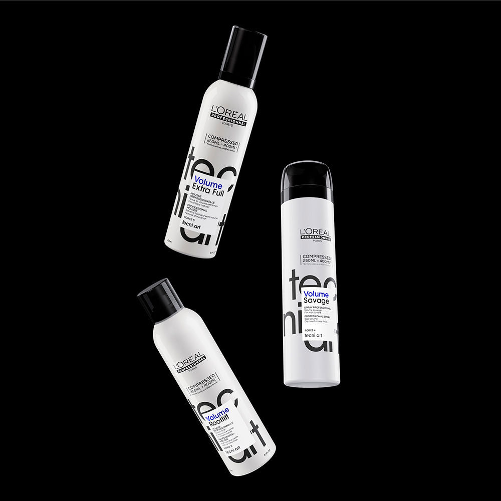 L'Oréal Professionnel Paris Arte técnica volume extra cheio 250 ml