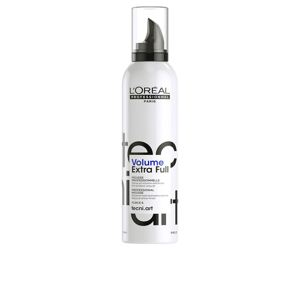 L'Oréal Professionnel Paris Arte técnica volume extra cheio 250 ml