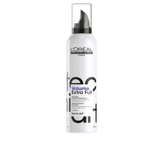 L'Oréal Professionnel Paris Arte técnica volume extra cheio 250 ml