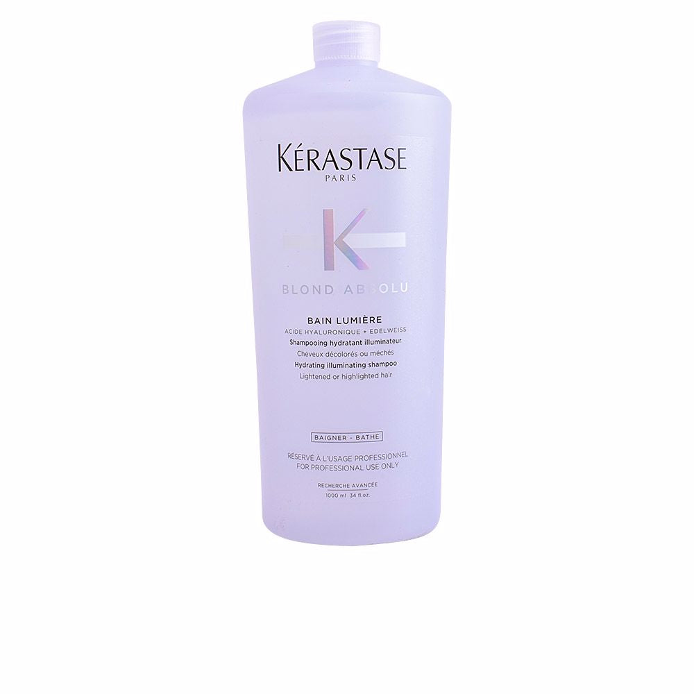 Kerastase Louro absolu banho lumière 1000 ml