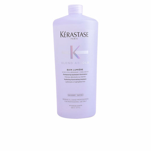 Kerastase Louro absolu banho lumière 1000 ml