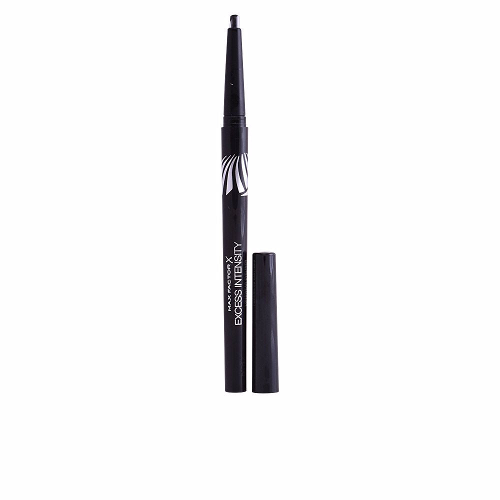 Max Factor Delineador longwear excess intensity #04-charcoal