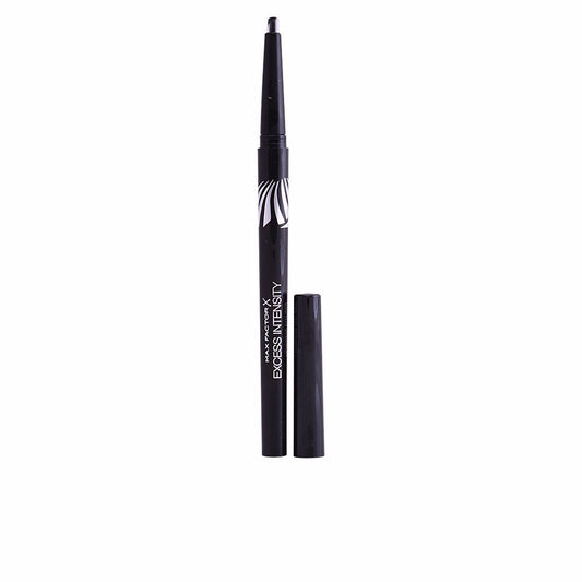 Max Factor Delineador longwear excess intensity #04-charcoal