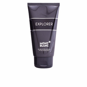 Montblanc Explorer as balm 150 ml