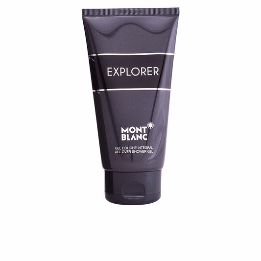 Montblanc Gel de banho explorer 150 ml