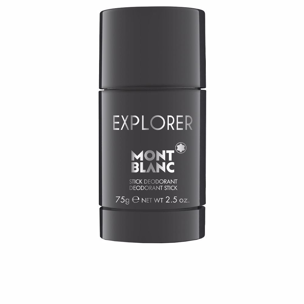 Montblanc Explorer desodorante stick 75 gr