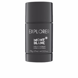 Montblanc Explorer desodorante stick 75 gr