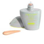 Shiseido Esportes de cuidados solares bb #médio 30 ml