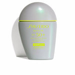 Shiseido Esportes de cuidados solares bb #médio 30 ml