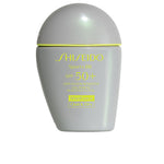 Shiseido Protetor solar bb esportivo #escuro 30 ml