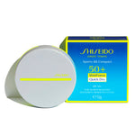Shiseido Sports HydroBB Compacto SPF50+ Medium 12g
