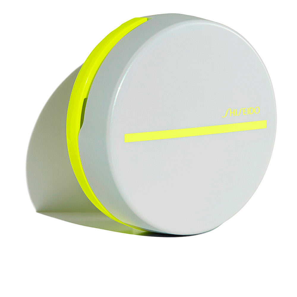 Shiseido Sports HydroBB Compacto SPF50+ Medium 12g