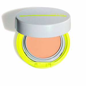 Shiseido Sports HydroBB Compacto SPF50+ Medium 12g