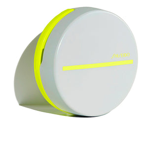 Shiseido Esporte de cuidado solar bb compactar spf50+ #meio escuro