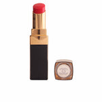 Chanel Rouge Coco Flash Cor de Lábios Hidratante de Brilho Vibrante 91 Bohème 3g
