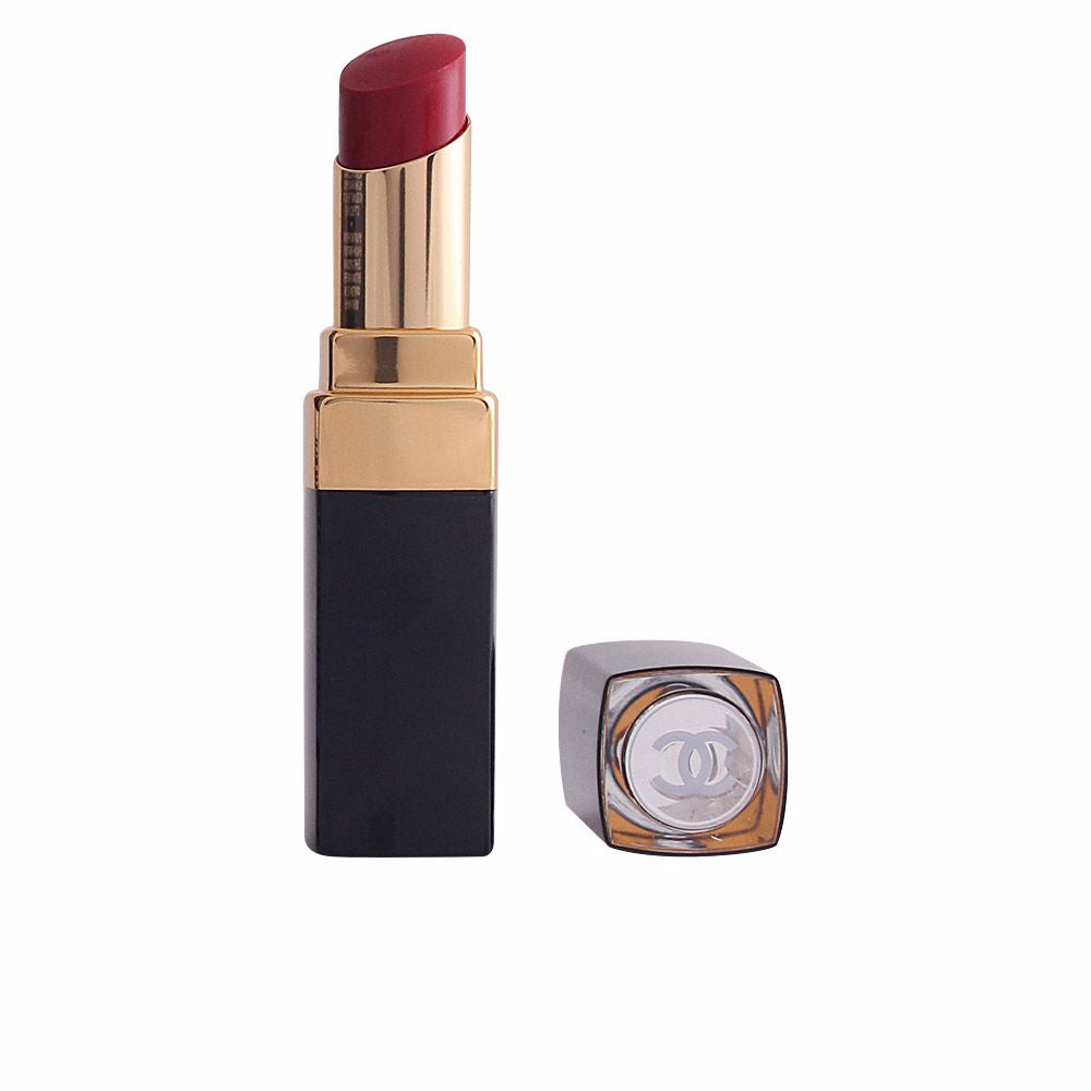 Chanel Rouge Coco Flash Cor de Lábios Hidratante de Brilho Vibrante 92 Amour 3g