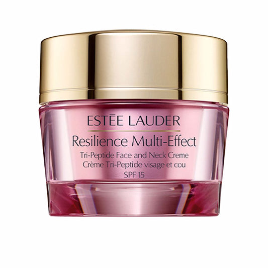 Estée Lauder Resiliência multi-efeito rosto e pescoço creme spf15 pnm 50 ml