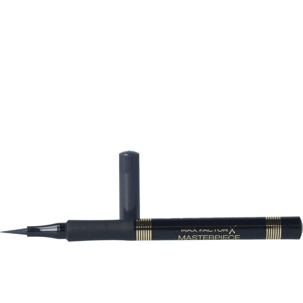 Max Factor Delineador líquido de alta precisão obra de arte #015-charcoal