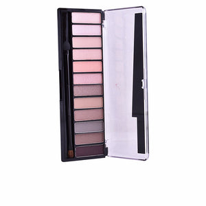 Rimmel London Paleta magnif'eyes #002-blush