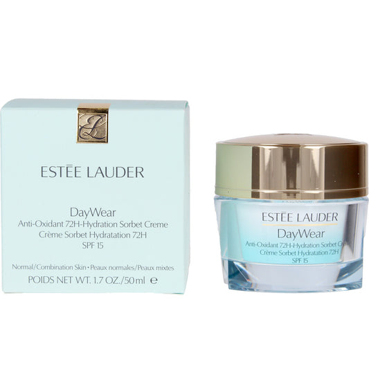 Estée Lauder Daywear antioxidante 72h-hydration sorvete creme spf15 50 ml
