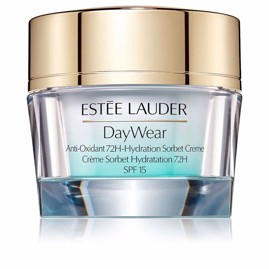 Estée Lauder Daywear antioxidante 72h-hydration sorvete creme spf15 50 ml