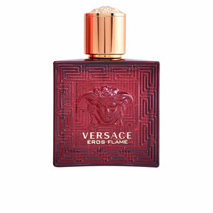 Versace Eros flame eau de vaporizador de perfume 50 ml