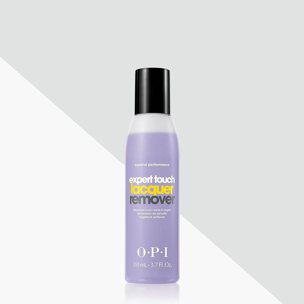 OPI Expert Touch Removedor de Verniz 110ml
