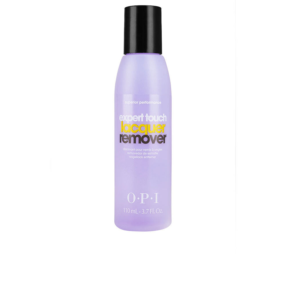 OPI Expert Touch Removedor de Verniz 110ml